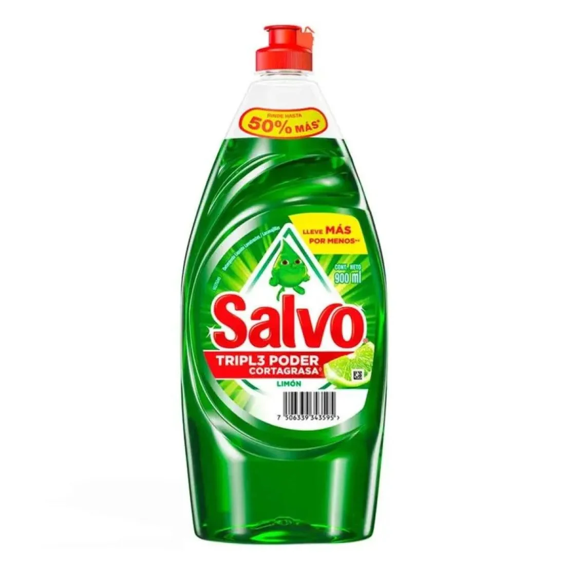 Salvo